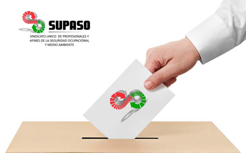 Elecciones urna voto
